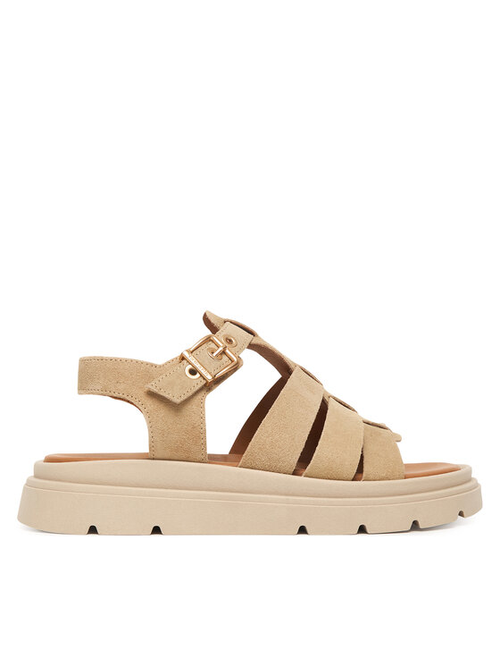 Tamaris Tamaris Sandali 1-28214-46 Beige