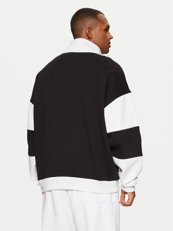 Champion Champion Felpa 220435 Nero Regular Fit
