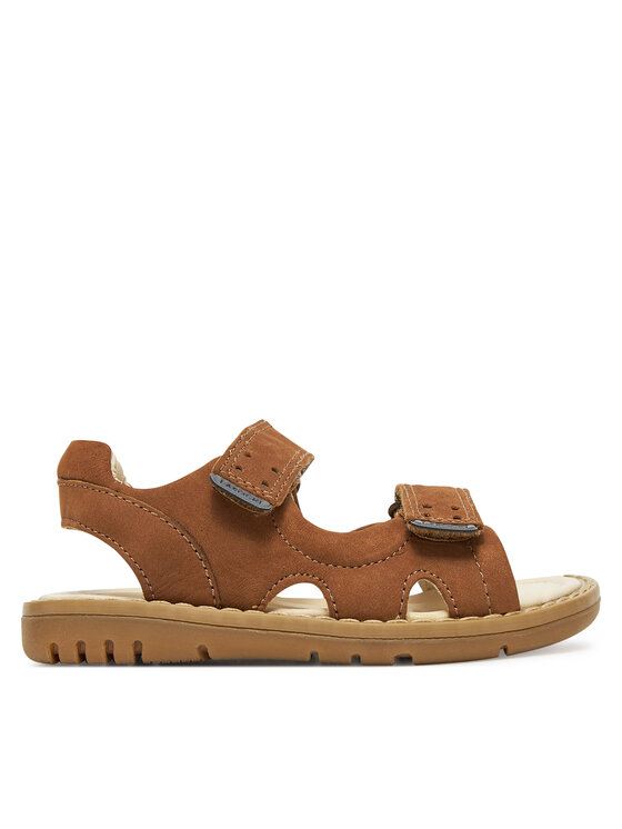 Lasocki Kids Lasocki Kids Sandali EASY CI12-2705-21 Rjava