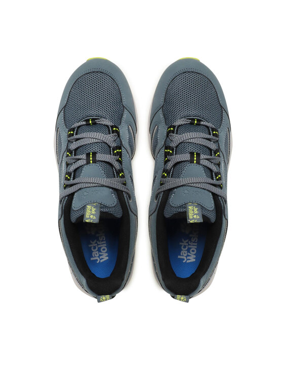 Jack Wolfskin Jack Wolfskin Tossud Vojo 3 Vent Low M 4051221 Sinine