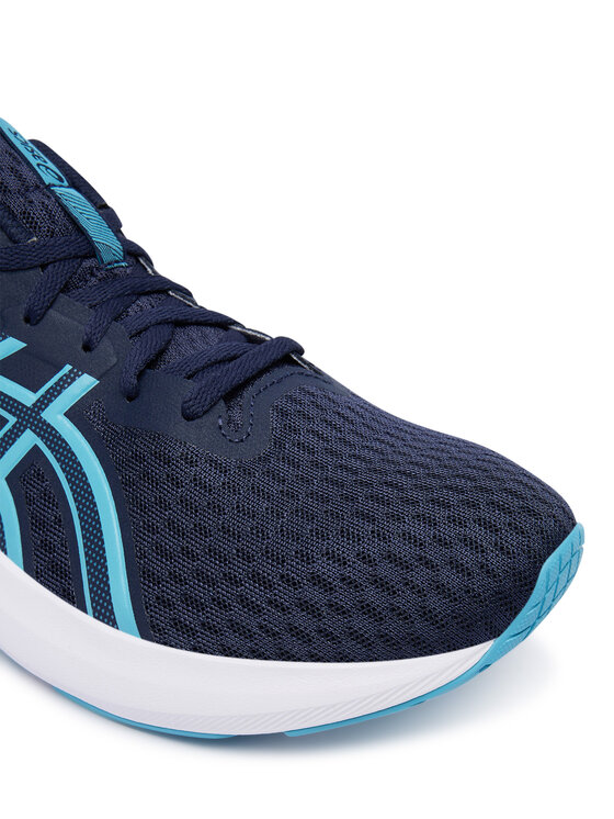 Asics Asics Tenisice za trčanje Patriot 14 1011C050 Tamnoplava