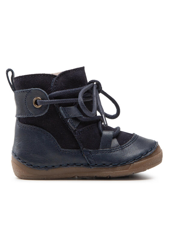 Froddo Froddo Cizme G2160073-4 Bleumarin