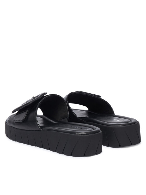 Tamaris Tamaris Ciabatte 1-27213-46 Nero