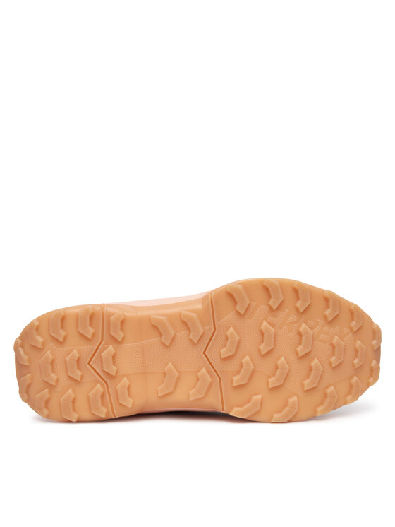 adidas adidas Turistiniai batai Terrex AX4R K JR6640 Ruda
