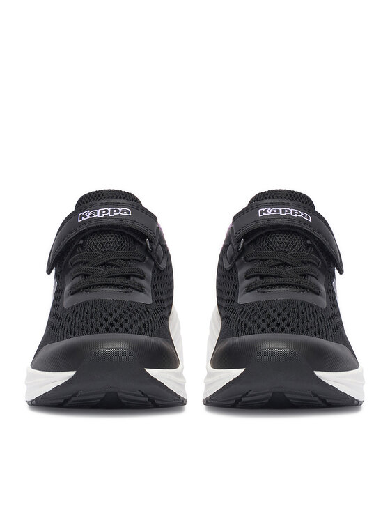 Kappa Kappa Sneakersy CEO-SS24-3C009(IV)DZ Čierna