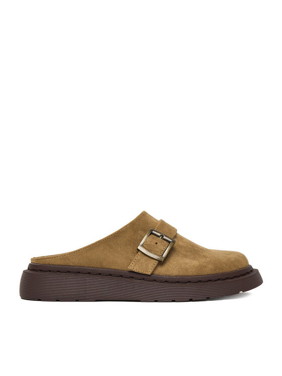 DeeZee DeeZee Ciabatte CEO-HY7010-7 Beige