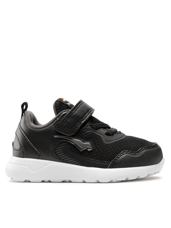 Sneakers Bagheera Pixie 86576-2 C0108 Negru