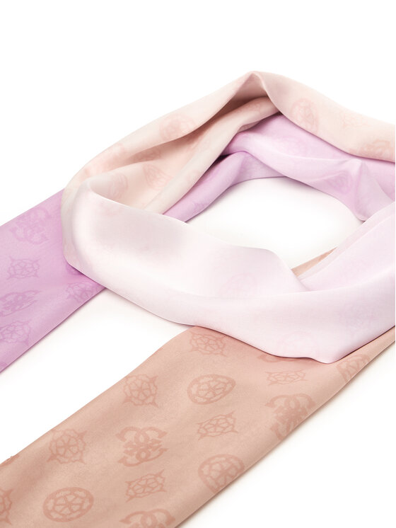 Guess Guess Skarelė AW5308 POL03 Rožinė