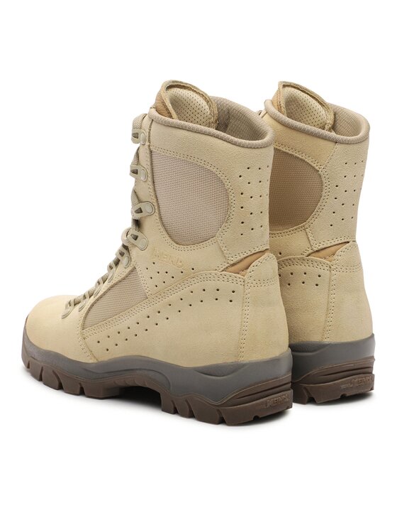 Meindl Meindl Trekking čevlji Desert Fox 2861 Bež