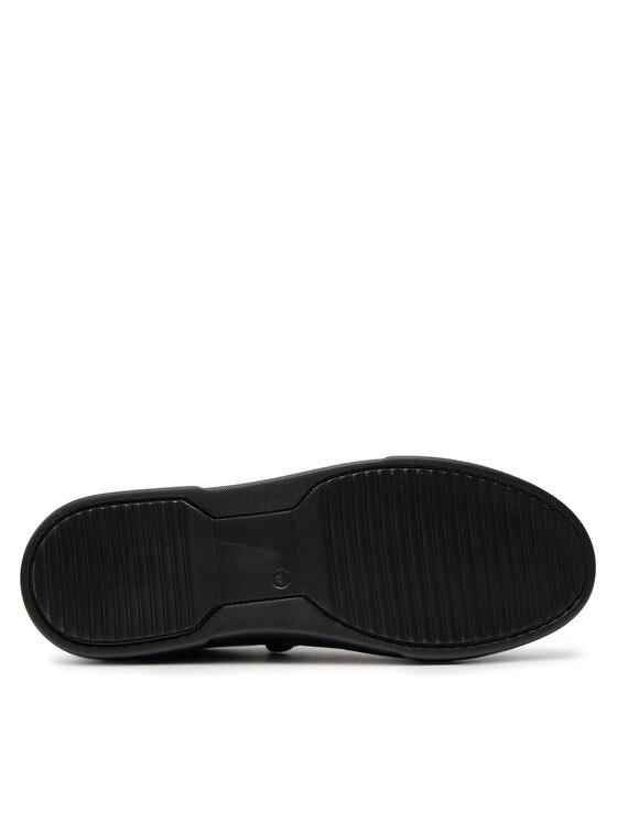 Inuikii Inuikii Tossud Leo 50102-855 Must