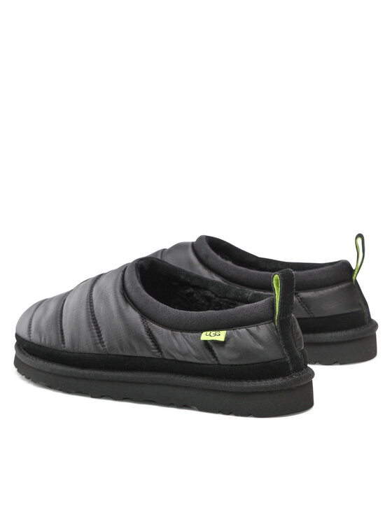 Ugg Chaussons M Tasman Lta 1127735 Noir Modivo