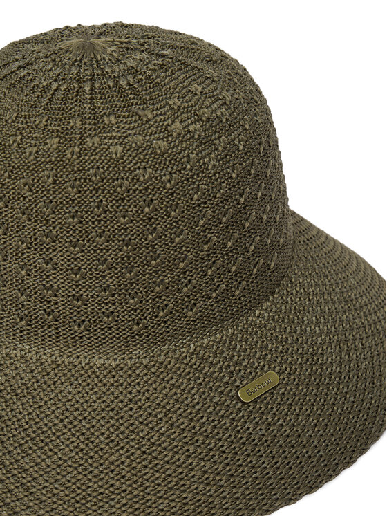 Barbour Barbour Kalap Zaria LHA0632OL51 Zöld