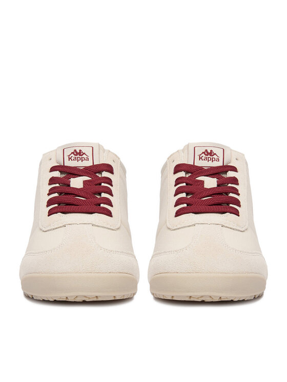 Kappa Kappa Sneakers CEO-1490036A(W) Écru
