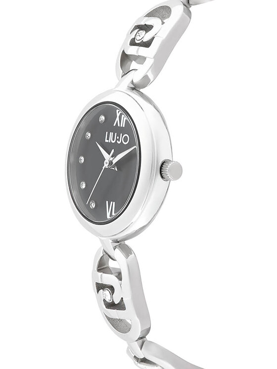Liu Jo Liu Jo Часовник Identity Nuvar TLJ2815 Сребрист