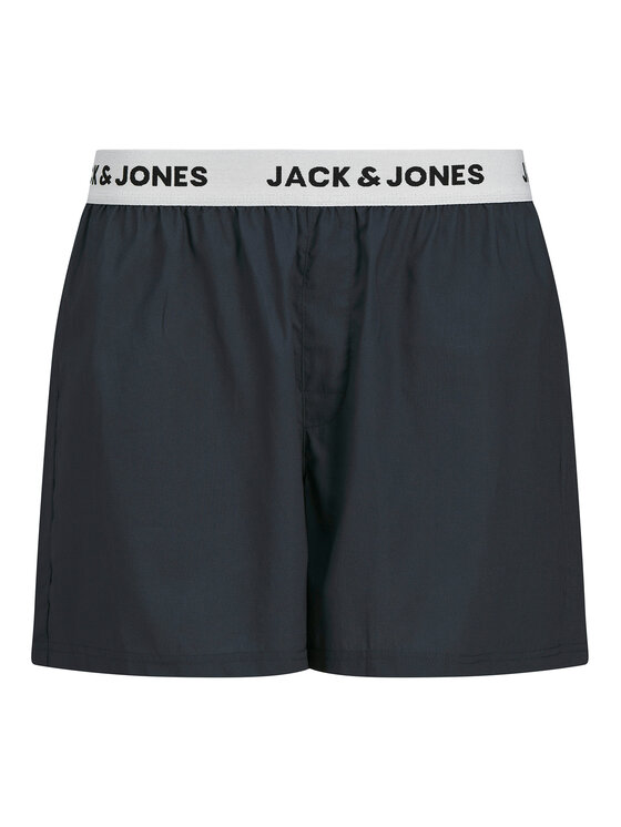Jack&Jones Jack&Jones Set di 3 boxer Anchor 12276583 Multicolore