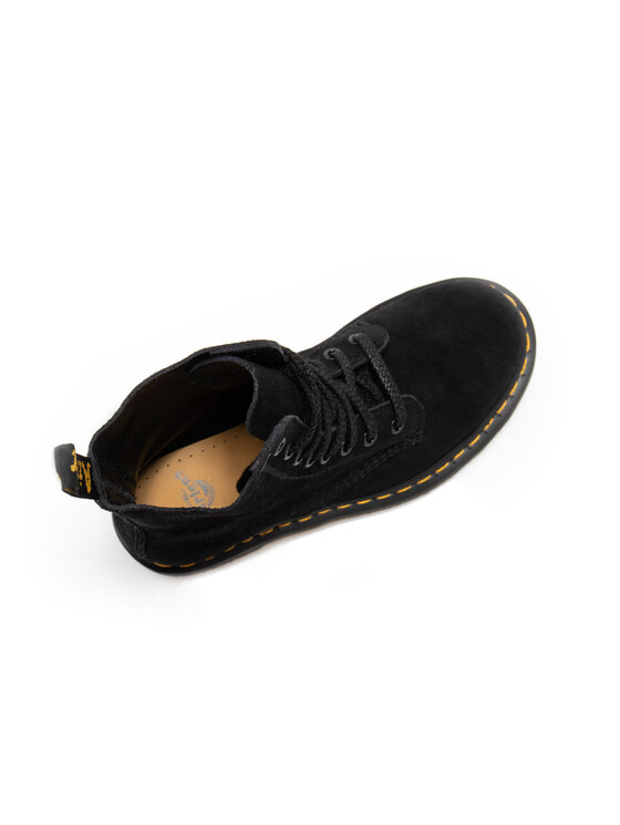 Dr. Martens Dr. Martens Anfibi Pascal Nero