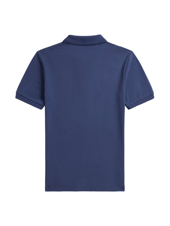 Polo Ralph Lauren Polo Ralph Lauren Polo 323B18892001 Tamnoplava Regular Fit