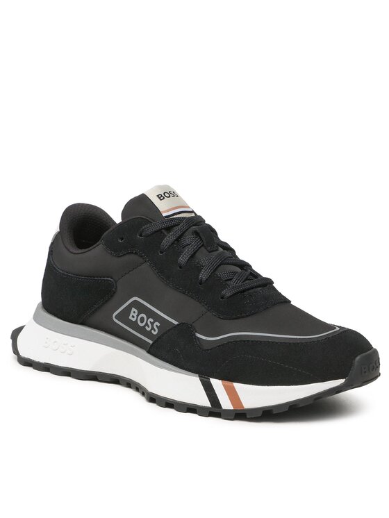 BOSS Boss Sneakers Jonah 50498907 Nero