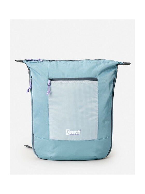 Rip Curl Rip Curl Plecak The Search 19L Expandable Bp Niebieski