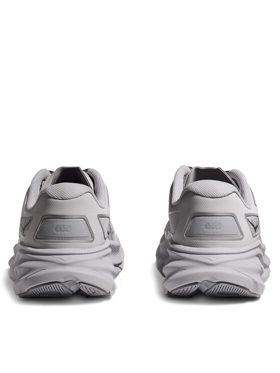 Hoka Hoka Sneakersy Clifton One 9 1155370 Šedá