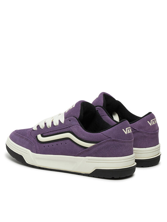 Vans Vans Αθλητικά Hylane VN000D1JPCA1 Μωβ