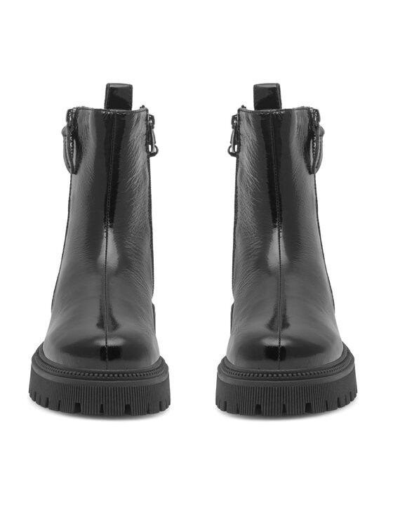 Lasocki Lasocki Botine RST-BETINA-05 Negru