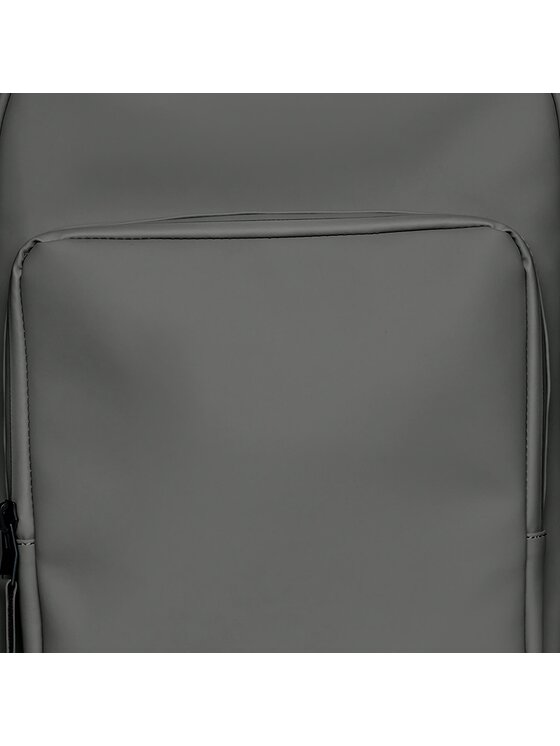 Rains Rains Рюкзак Book Daypack W3 13260 Сірий