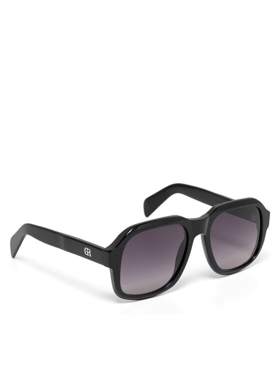 Gino Rossi Gino Rossi Päikeseprillid LD91348-1 Must