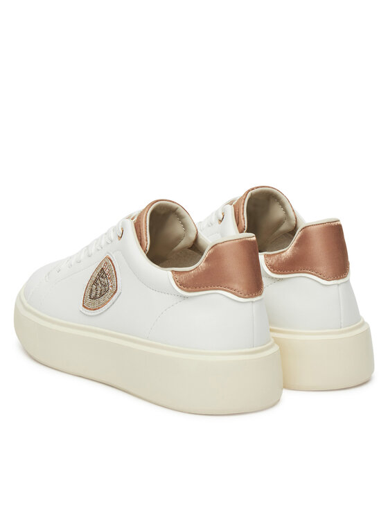 Blauer Blauer Sneakers S5VENUS01 Bianco