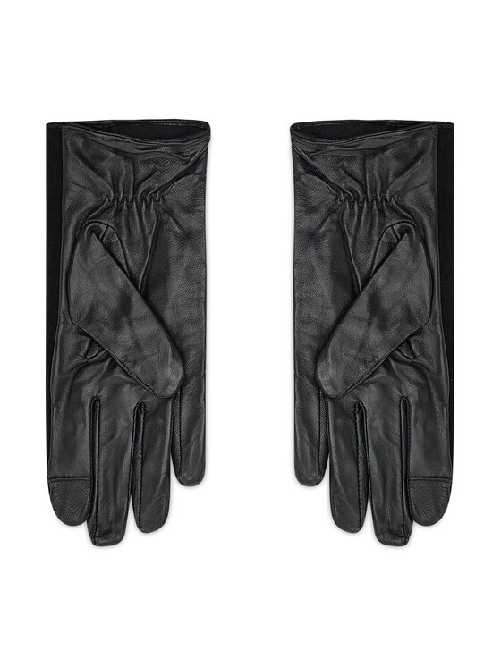 ONLY ONLY Moteriškos Pirštinės Elinor 15270032 Juoda