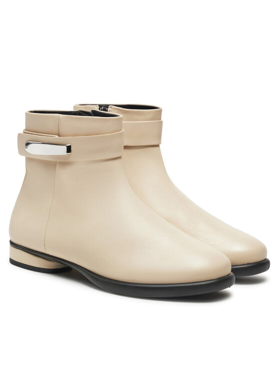 ECCO ECCO Členková obuv Sculpted Lx 22235301378 Béžová