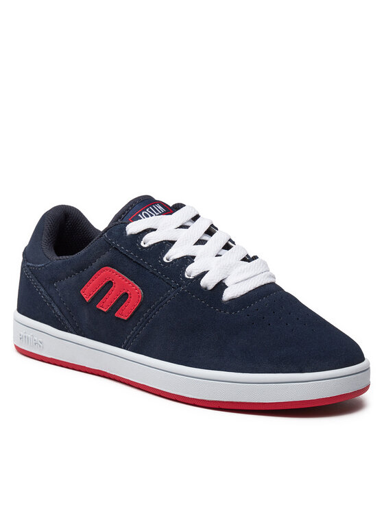 Etnies Etnies Laisvalaikio batai Kids Josl1N 4302000014 Tamsiai mėlyna