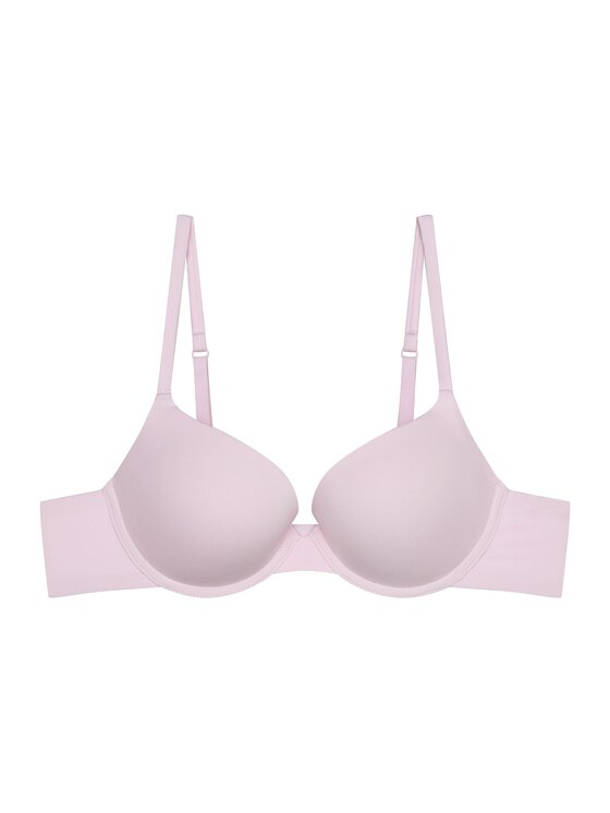 Esotiq Esotiq Podprsenka Push-up 43903 Růžová