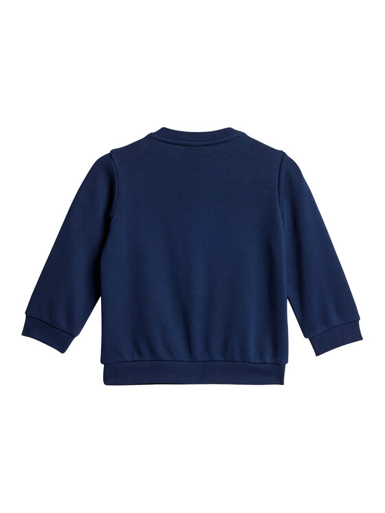 adidas adidas Melegítő Trefoil JY0138 Sötétkék Regular Fit