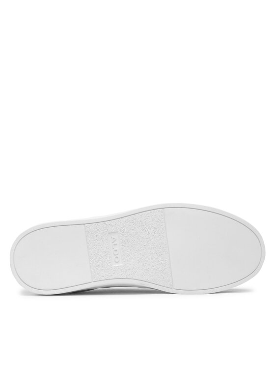 Sneakers Monospec 13555867 Bianco
