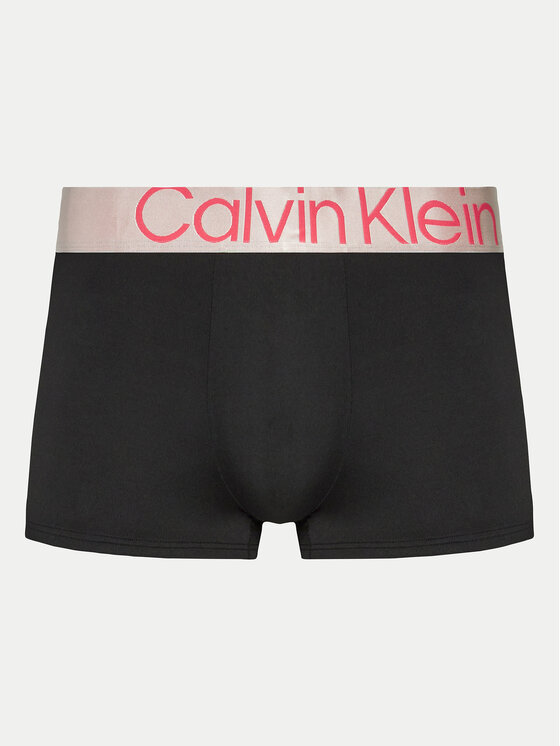 Calvin Klein Underwear Calvin Klein Underwear Bokserite komplekt 000NB3074A Must