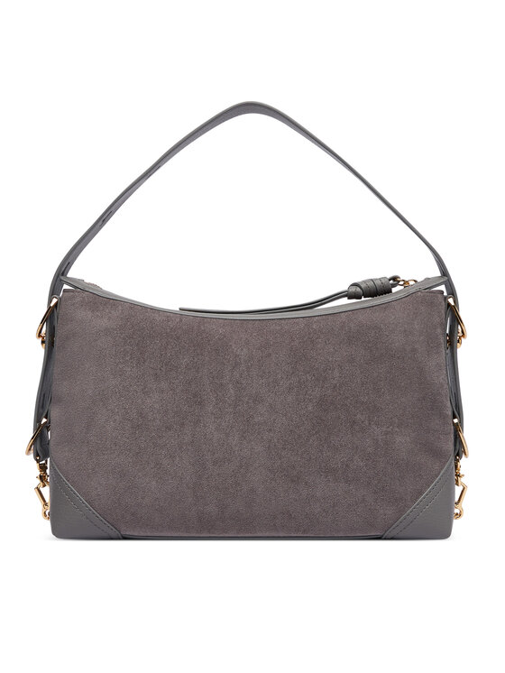 LOVE MOSCHINO LOVE MOSCHINO Torbica JC4091PP1PLD101A Siva