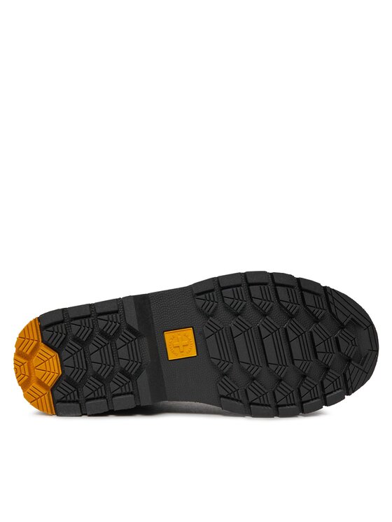 Dr. Martens Dr. Martens Туристически oбувки 27861001 Черен