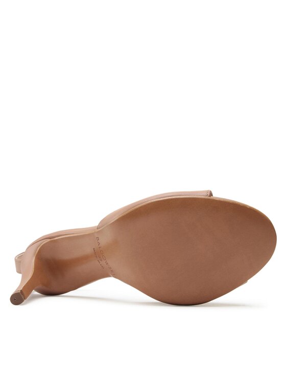 Sandali D04275-VALD-002 Beige