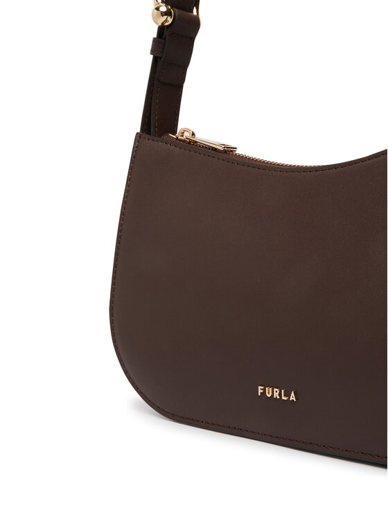 Furla Furla Käekott Sara Small WB02138 BX3158 3244S Tumepruun