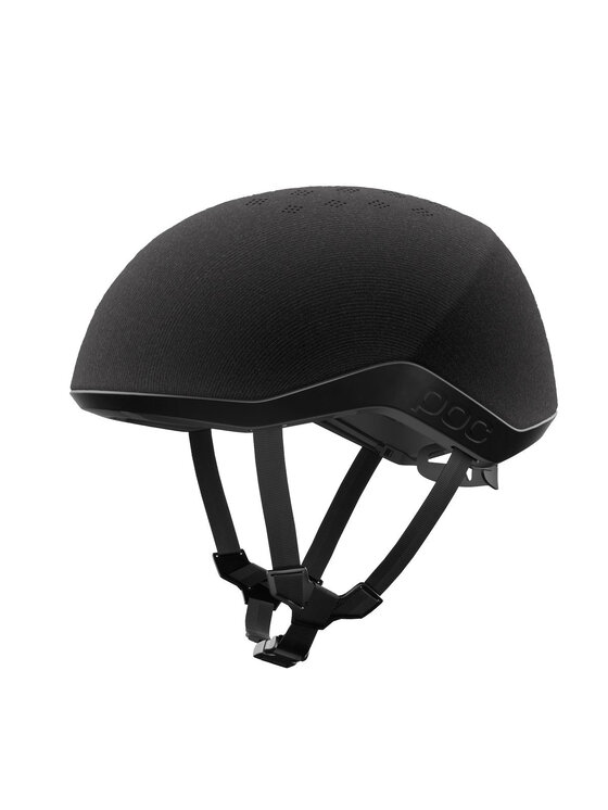 Kask rowerowy POC, Czarny, Myelin