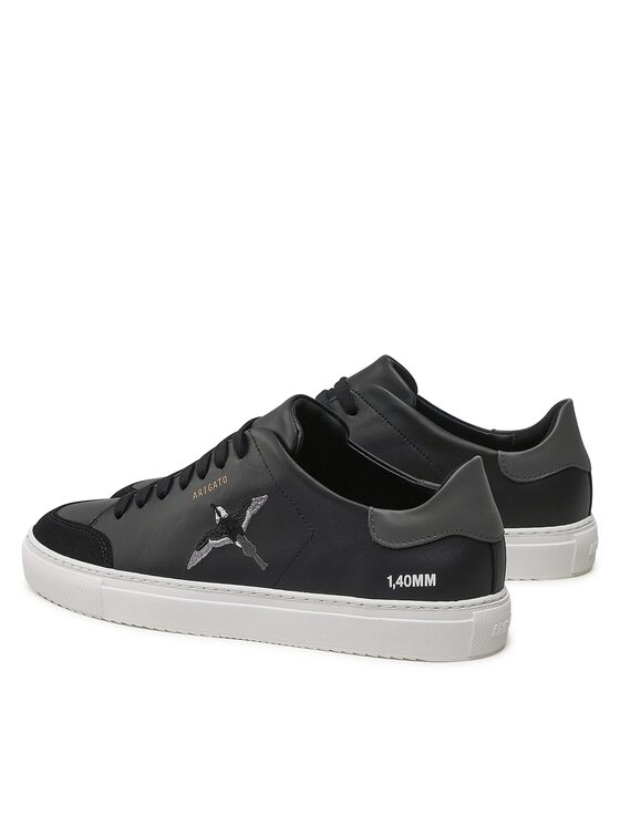 Axel Arigato Sneakers Clean 90 Triple 28581 Schwarz Modivo