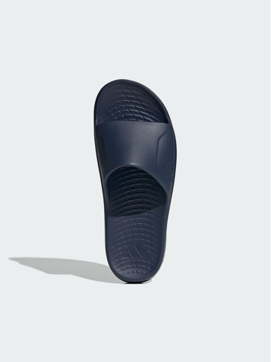 adidas adidas Klapki LIGHTSHIFT Błękitny