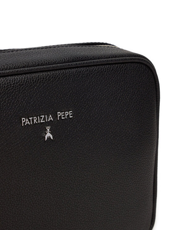 Patrizia Pepe Patrizia Pepe Τσάντα 8B8985/L119-K103 Μαύρο