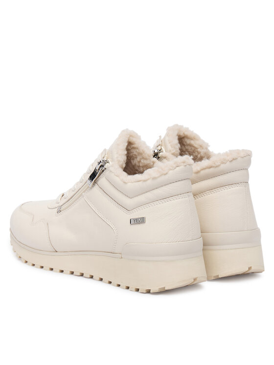 Caprice Caprice Sneakers 9-26201-43 Bianco