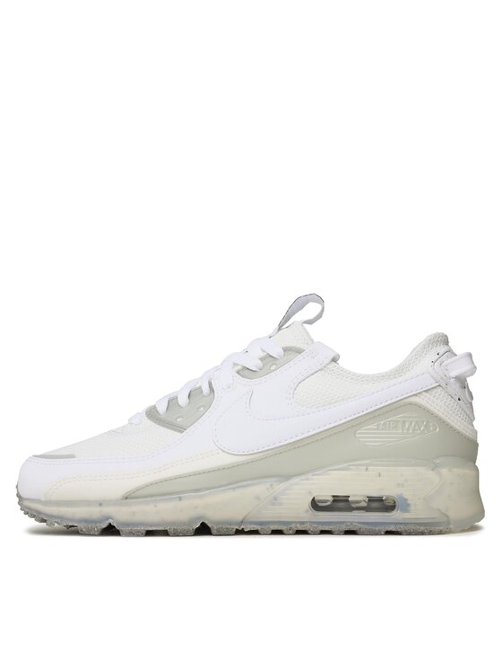 Nike Nike Sneakersy Air Max Terrascape 90 DQ3987 101 Biały
