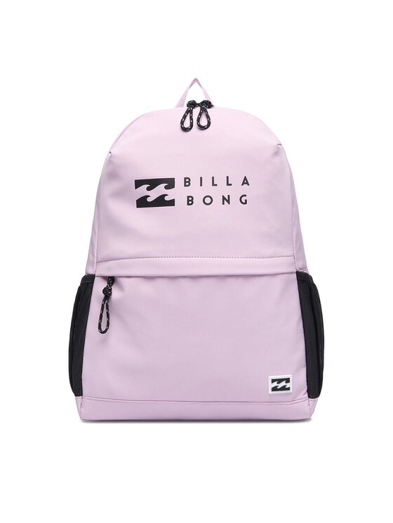 Billabong Billabong Rucksack WBEOHP-BLB-M-002-10 Helllila