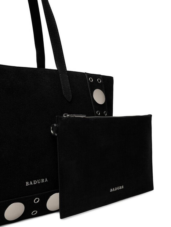 Badura Badura Käekott EO-LA321-3646 Must