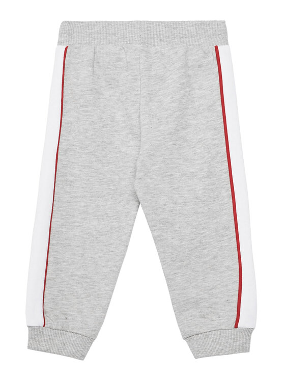 Guess Guess Jogginganzug I5YG01 KA6R4 Grau Regular Fit