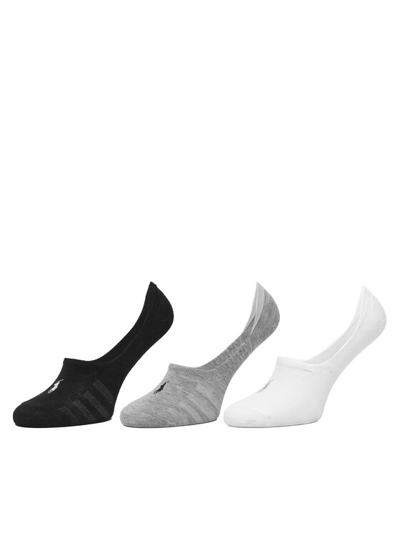 Polo Ralph Lauren Polo Ralph Lauren Kurze Socken 455770358001 Bunt